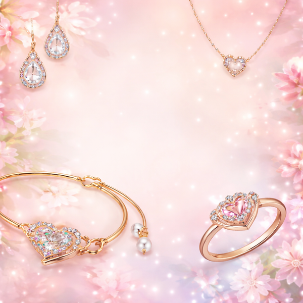 Jewellery Under