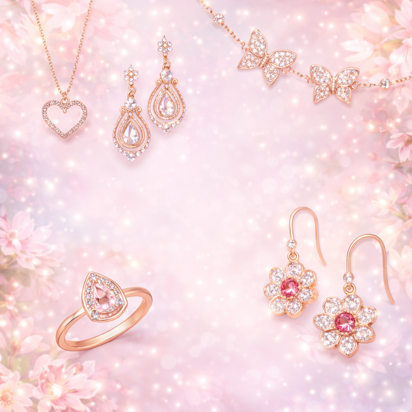 Jewellery Under