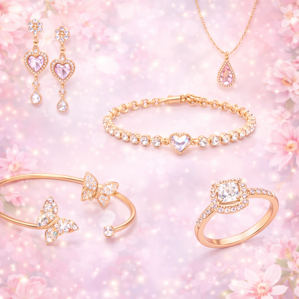 Jewellery Under