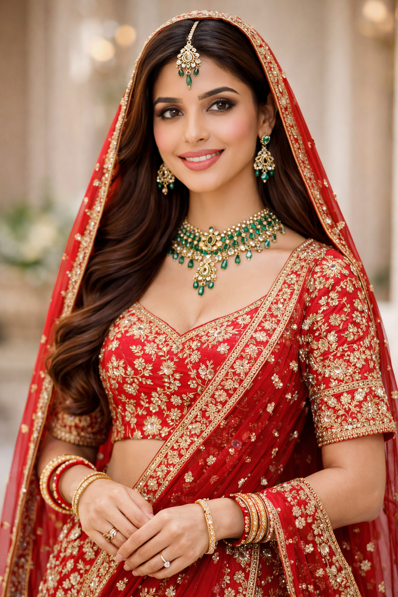 Wedding Wear